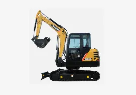 Small Excavator